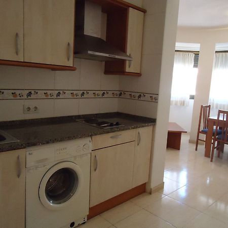 Apartment Playa Centro Λορέτ Ντε Μαρ Εξωτερικό φωτογραφία