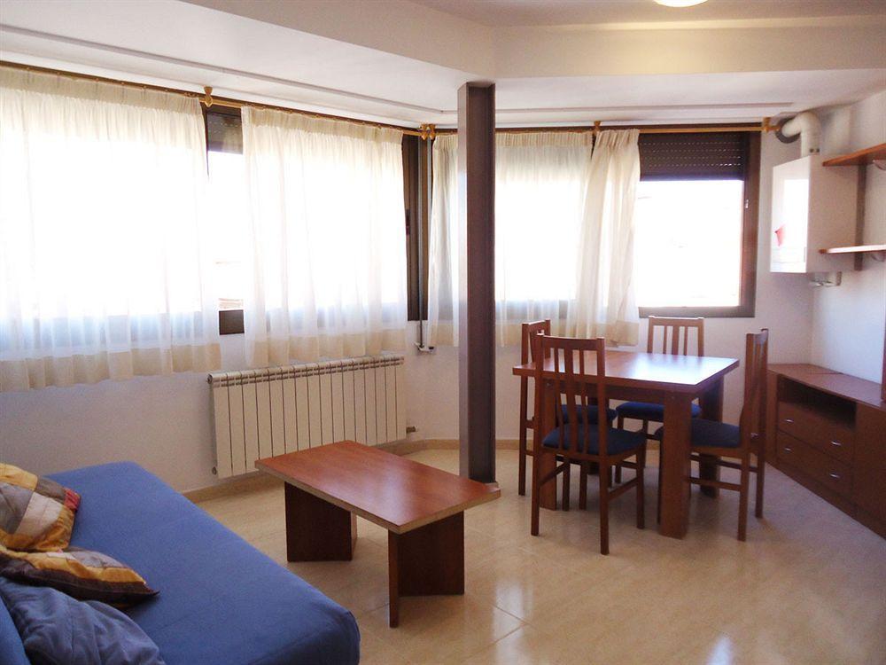 Apartment Playa Centro Λορέτ Ντε Μαρ Εξωτερικό φωτογραφία