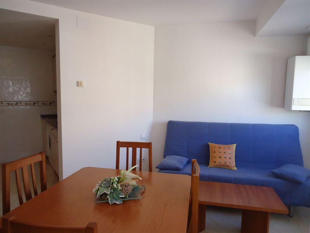 Apartment Playa Centro Λορέτ Ντε Μαρ Εξωτερικό φωτογραφία