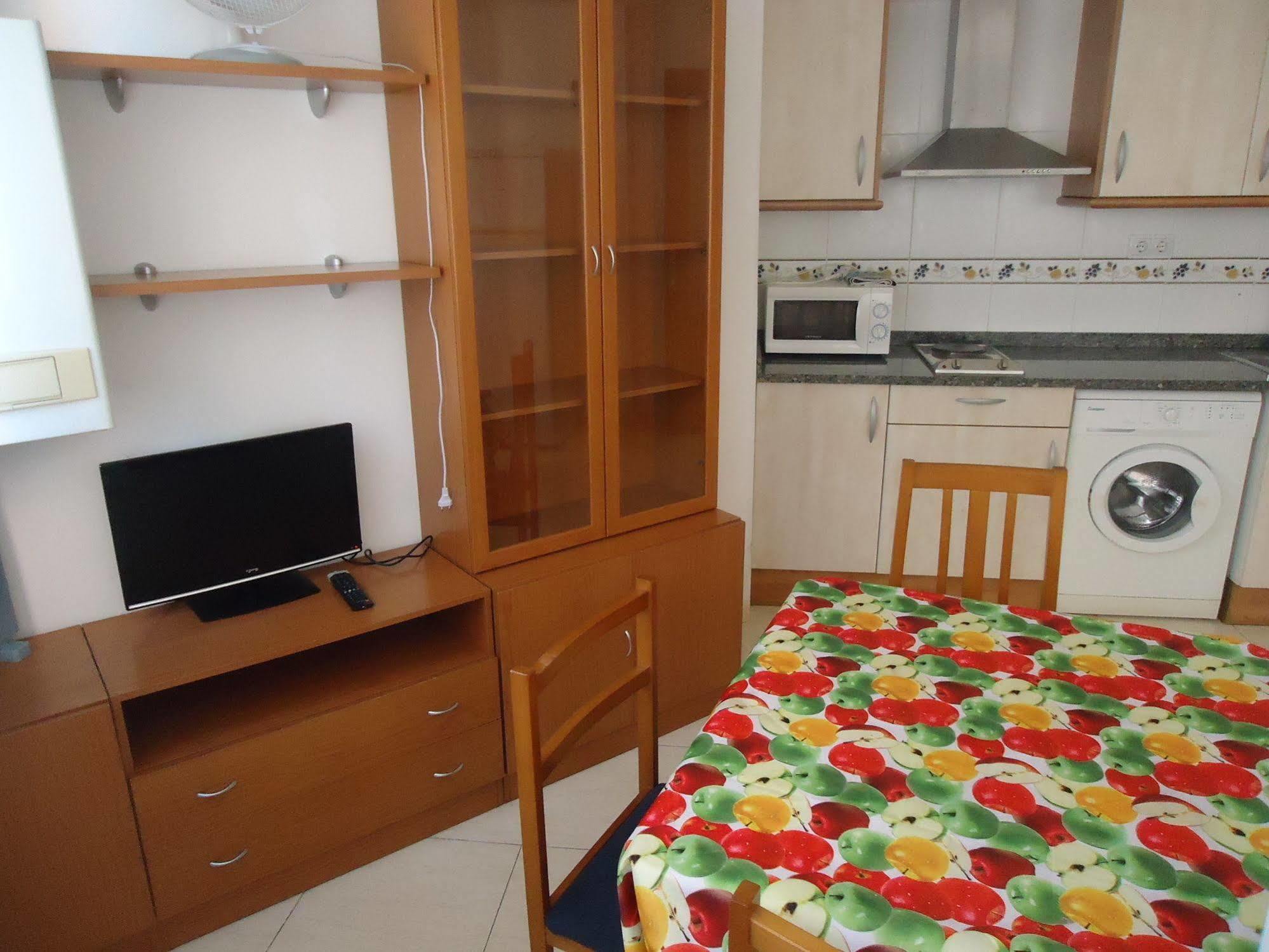 Apartment Playa Centro Λορέτ Ντε Μαρ Εξωτερικό φωτογραφία