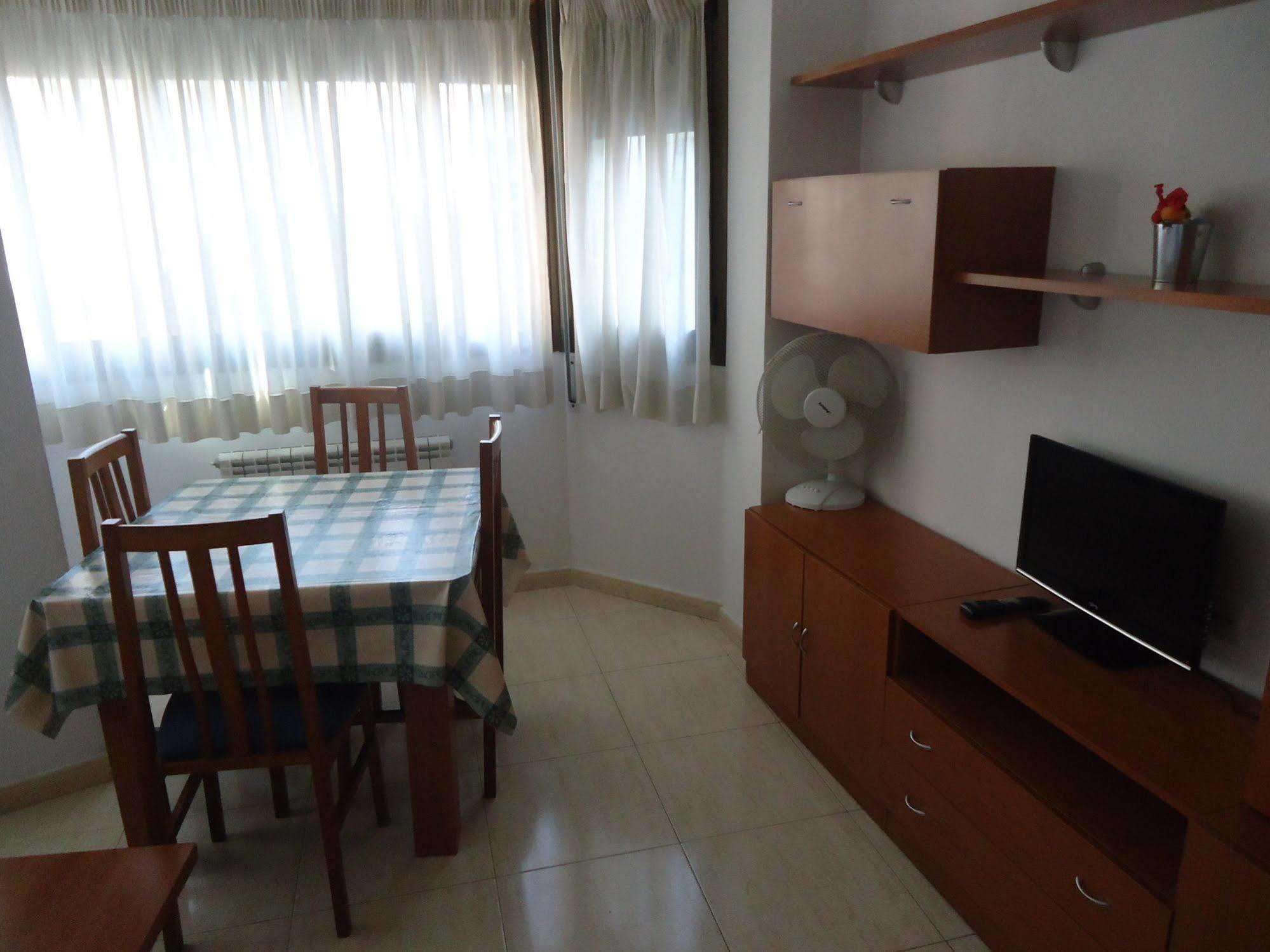 Apartment Playa Centro Λορέτ Ντε Μαρ Εξωτερικό φωτογραφία