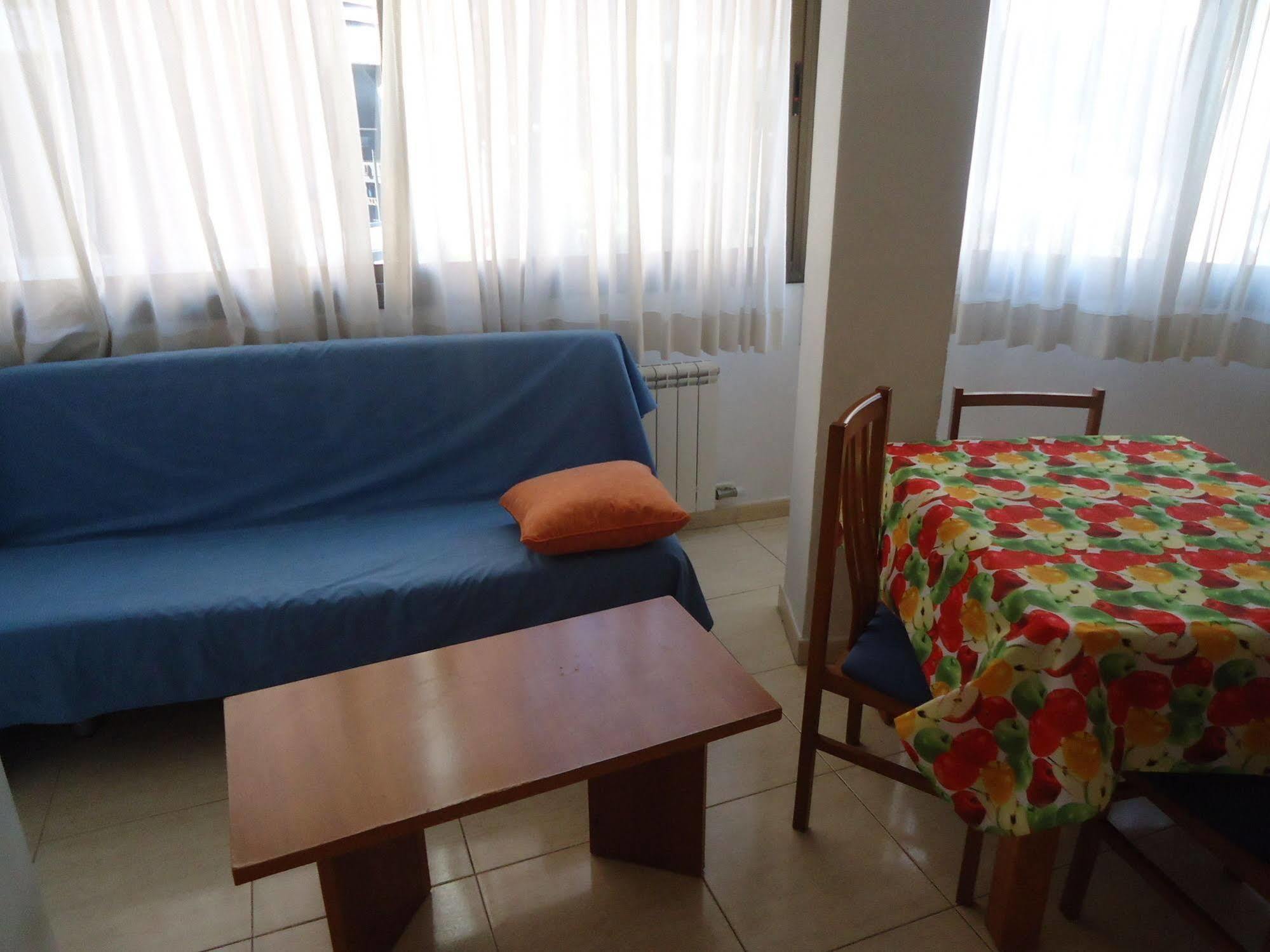 Apartment Playa Centro Λορέτ Ντε Μαρ Εξωτερικό φωτογραφία