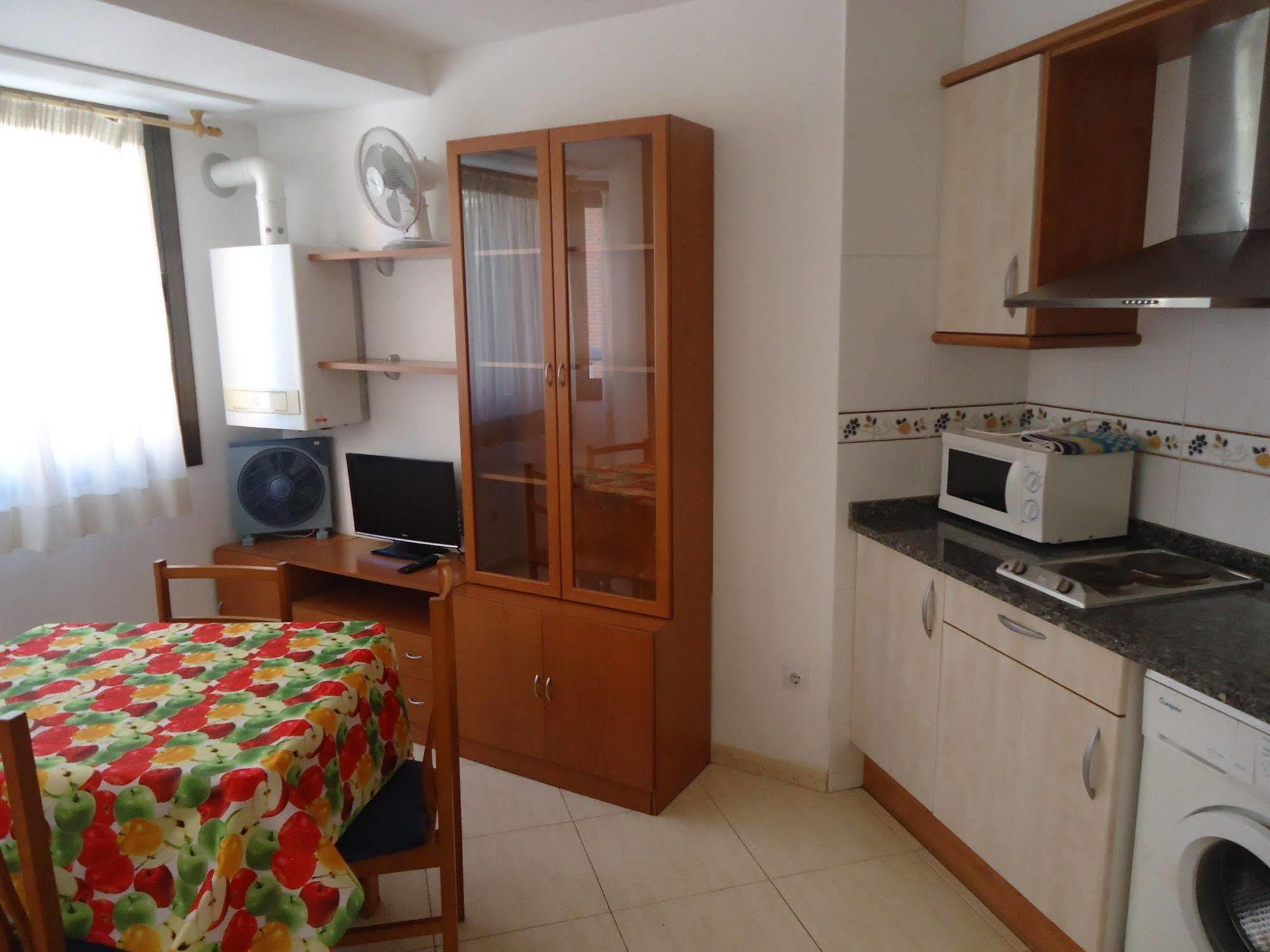 Apartment Playa Centro Λορέτ Ντε Μαρ Εξωτερικό φωτογραφία