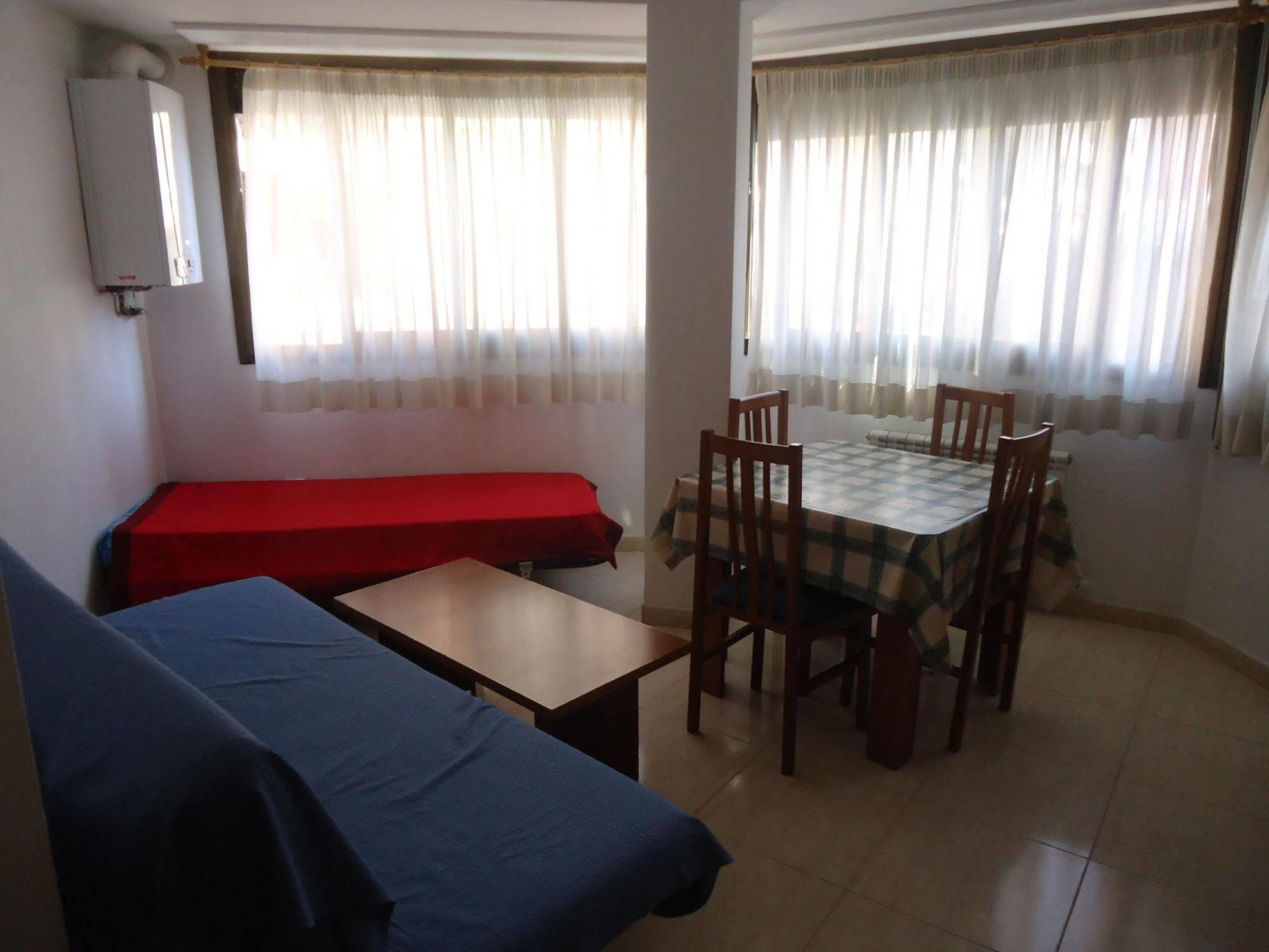 Apartment Playa Centro Λορέτ Ντε Μαρ Εξωτερικό φωτογραφία