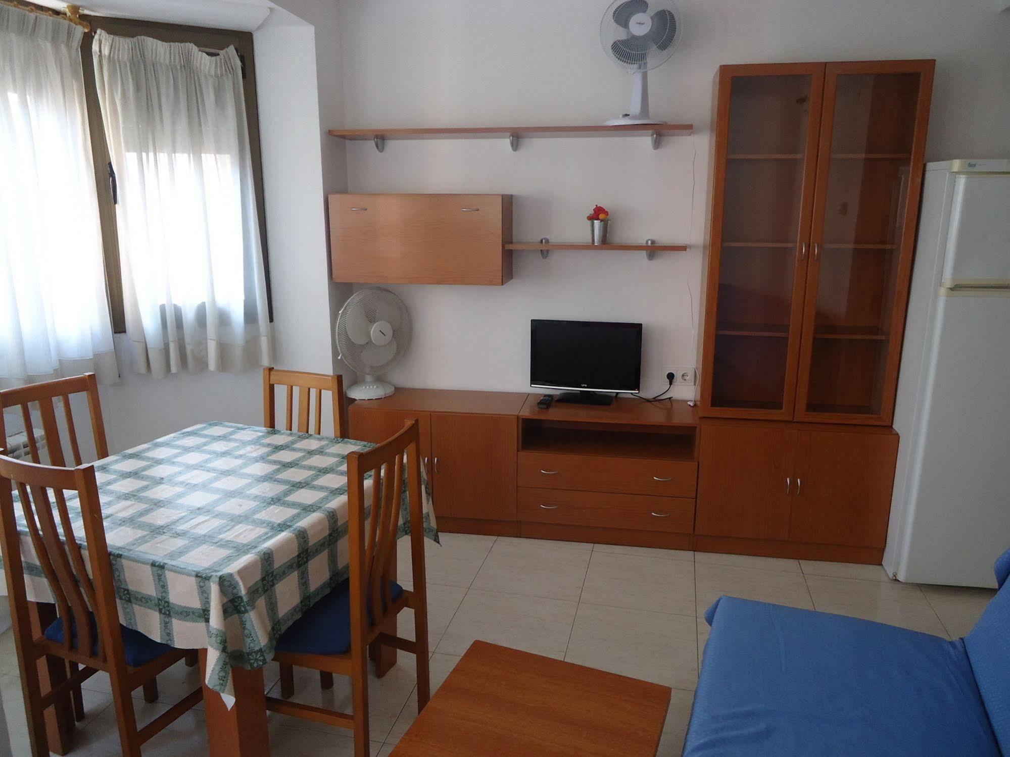 Apartment Playa Centro Λορέτ Ντε Μαρ Εξωτερικό φωτογραφία