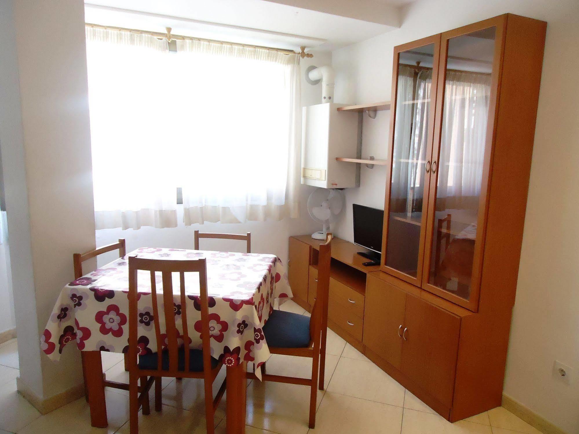 Apartment Playa Centro Λορέτ Ντε Μαρ Εξωτερικό φωτογραφία