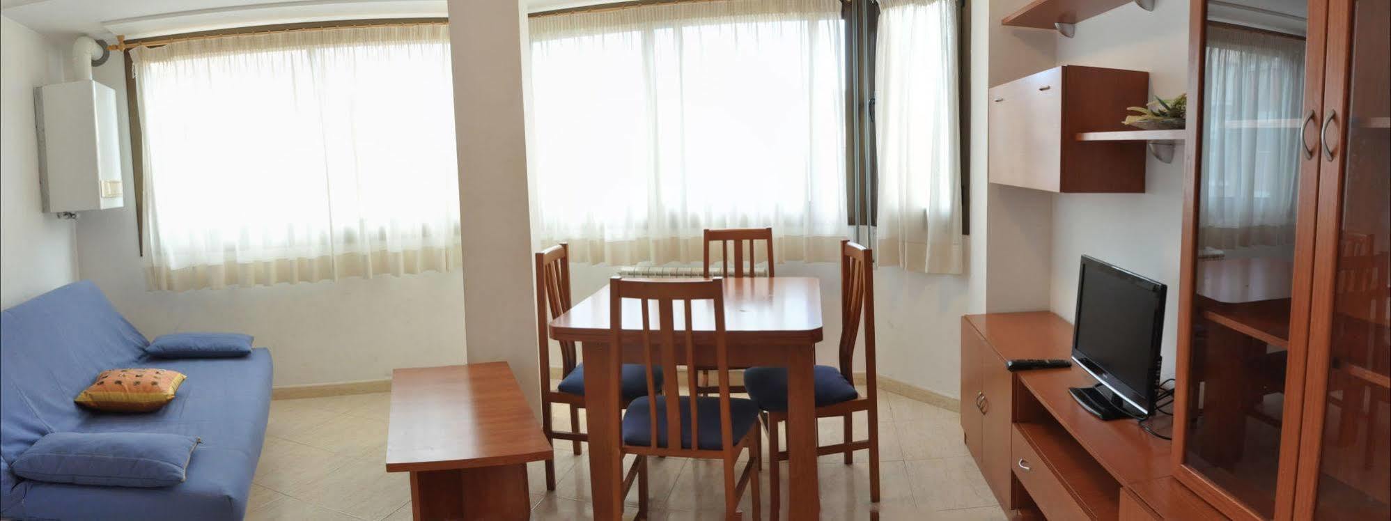 Apartment Playa Centro Λορέτ Ντε Μαρ Εξωτερικό φωτογραφία