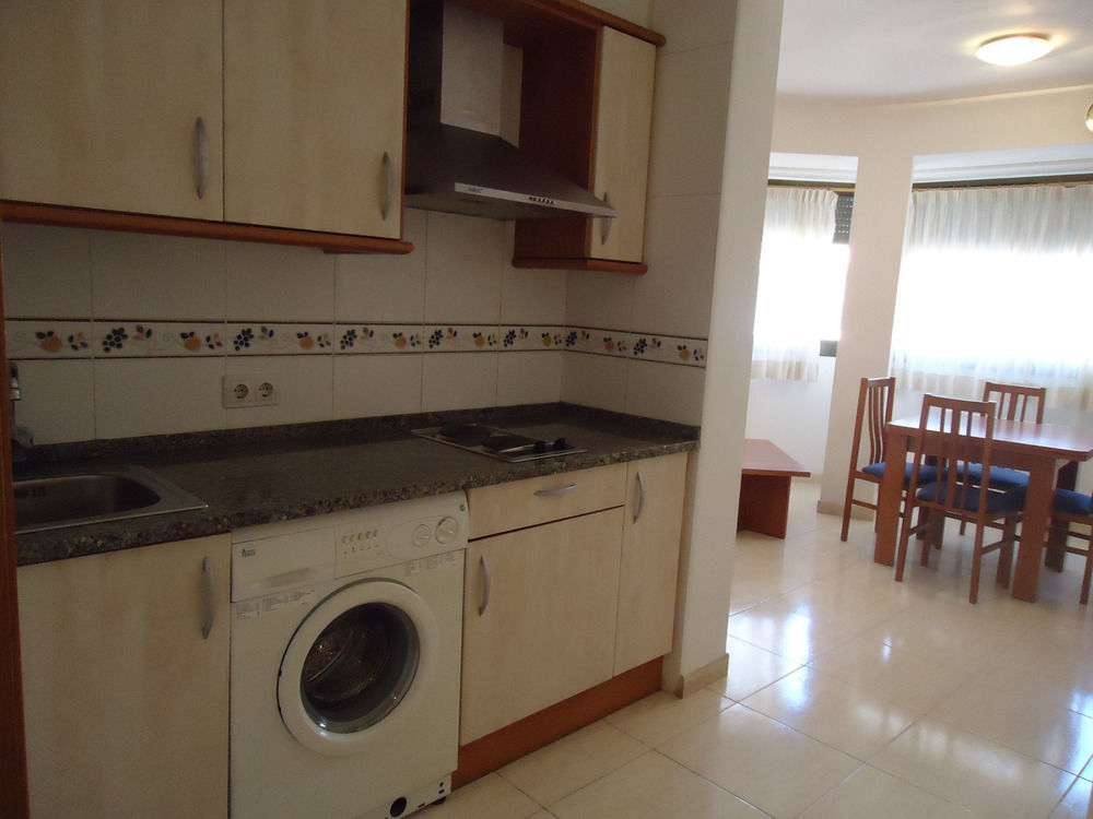 Apartment Playa Centro Λορέτ Ντε Μαρ Εξωτερικό φωτογραφία